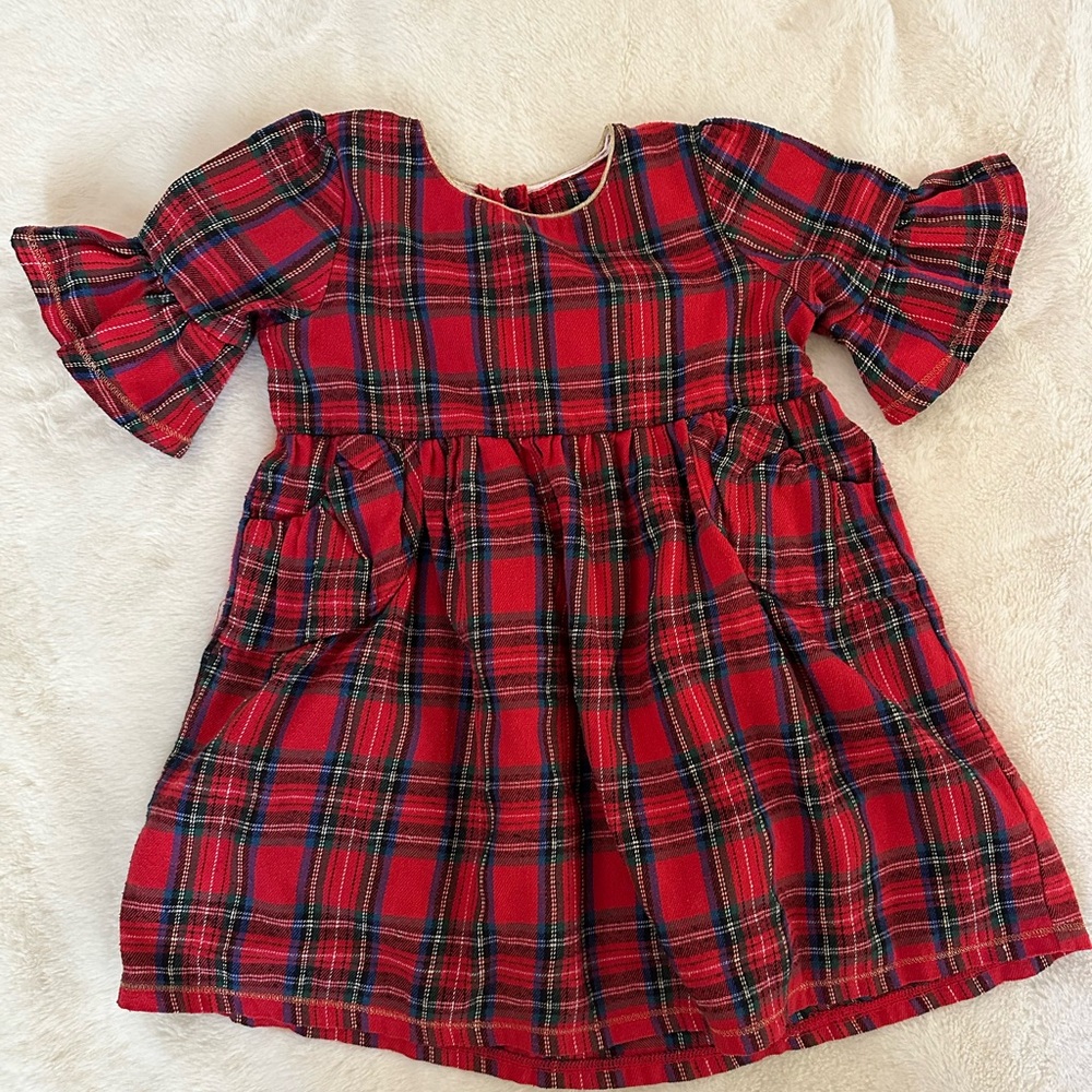 Mudpie Dress